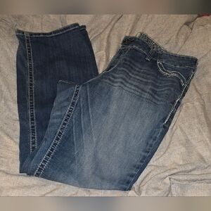 Ariat Real Denim Bootcut